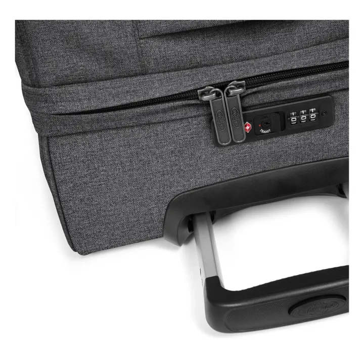 Eastpak Valise Transit'R L | Denim gris