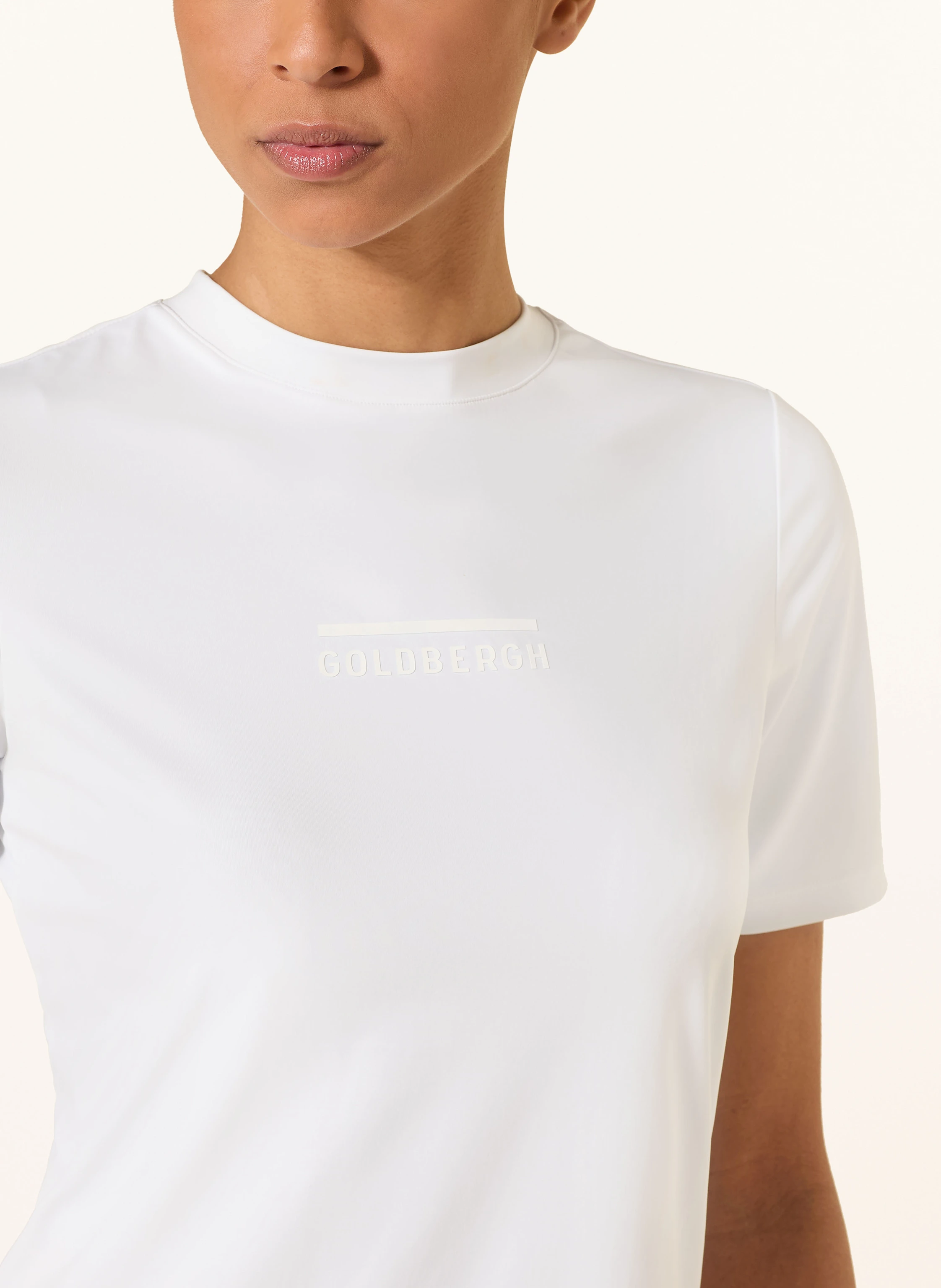 GOLDBERGH T-Shirt ISLA