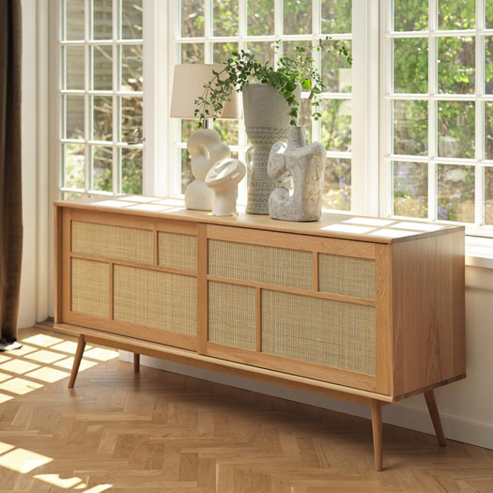 Sideboard Boas Naturel