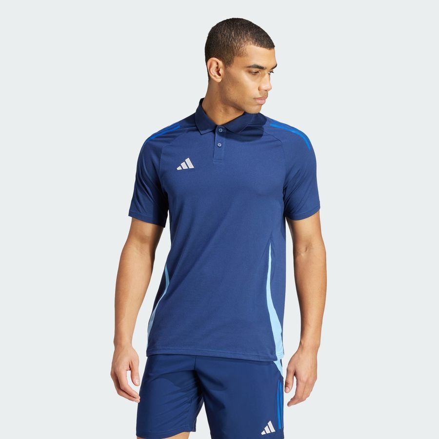 Adidas Polo Tiro 24 Competition