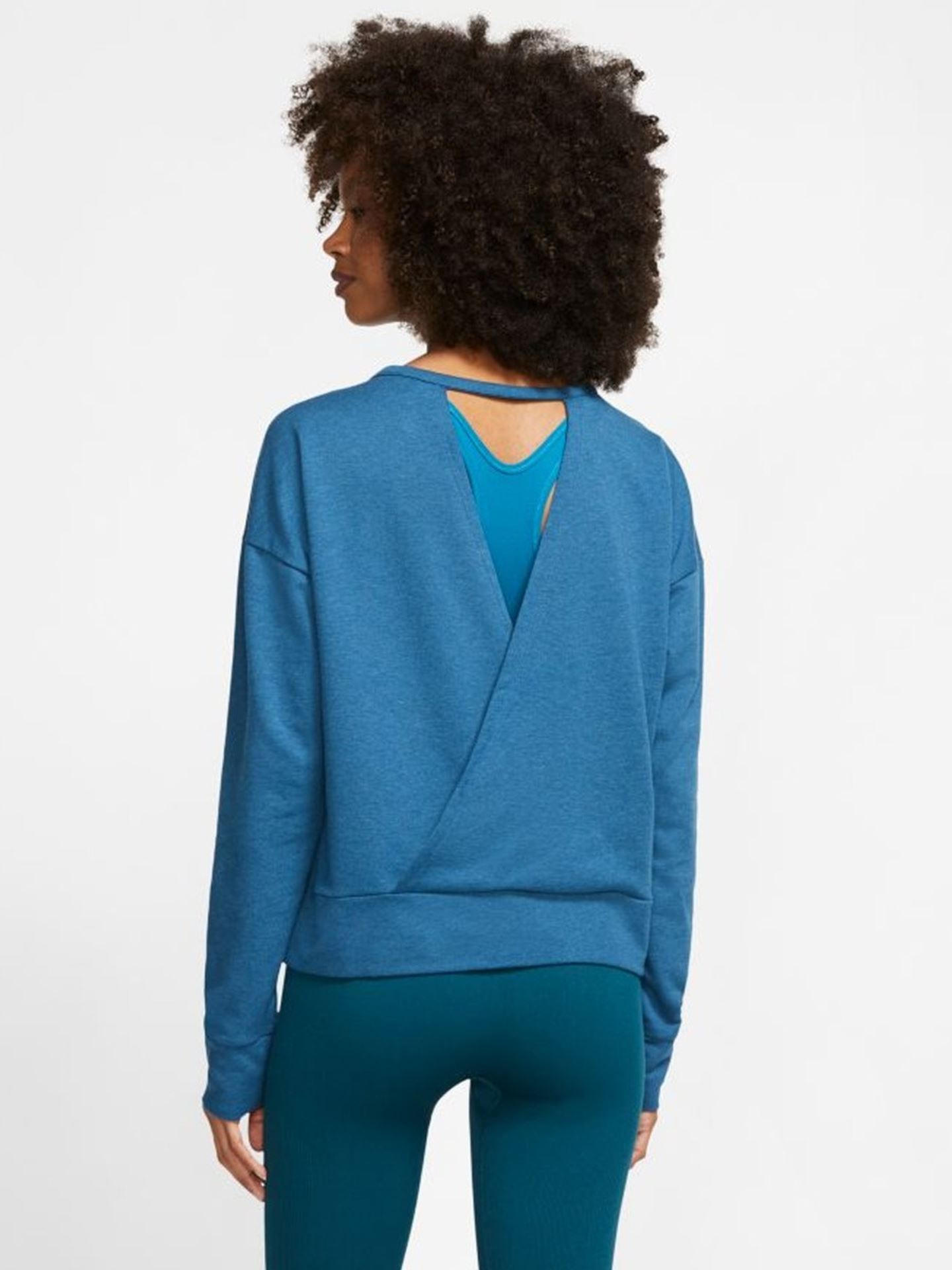 Yoga Wrap Coverup
