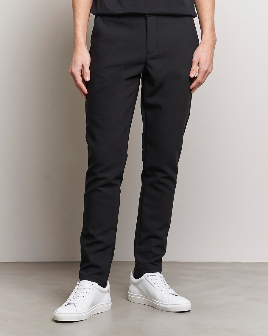 Samsøe Samsøe Frankie Pants Black
