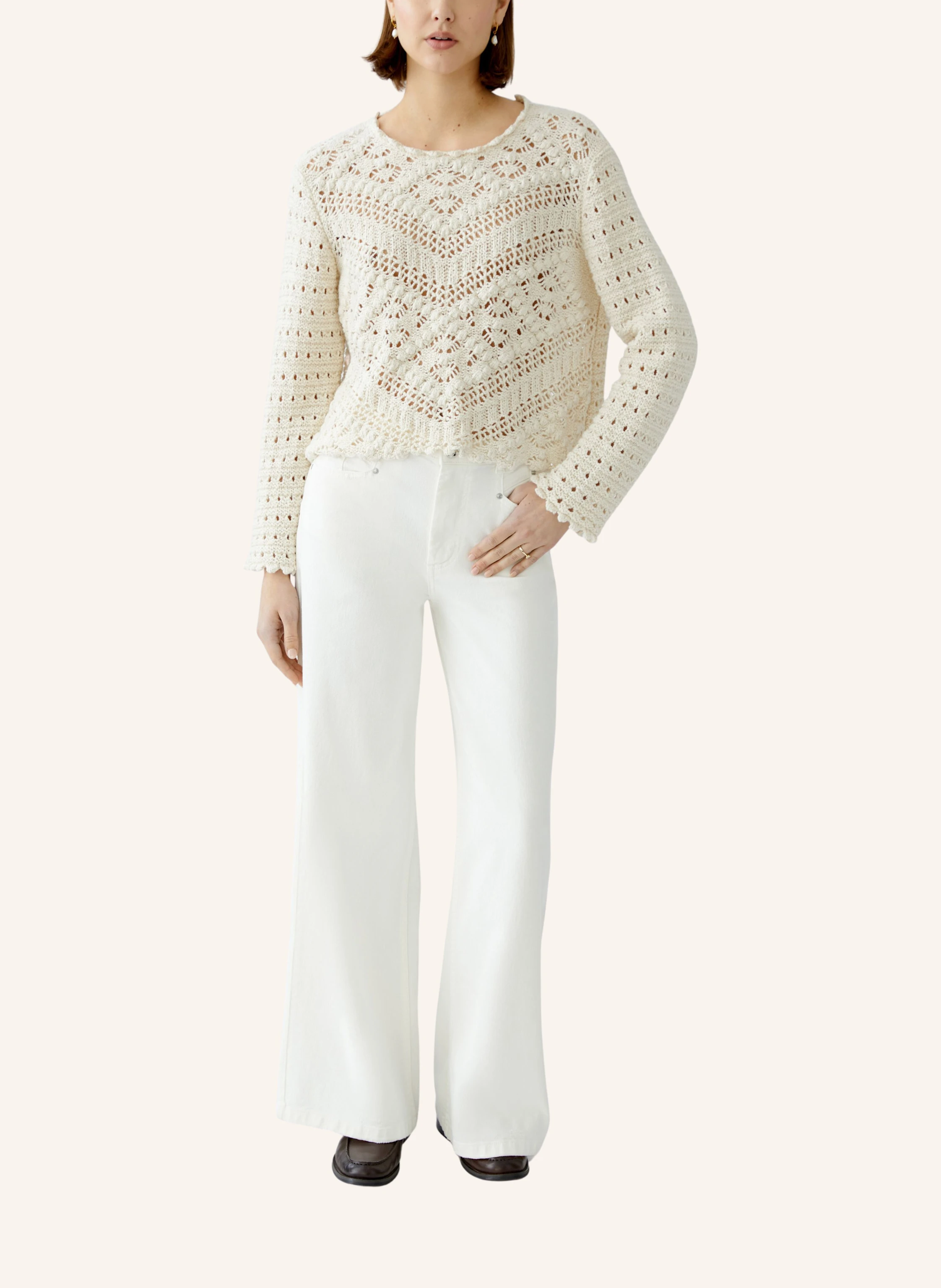 oui Pullover