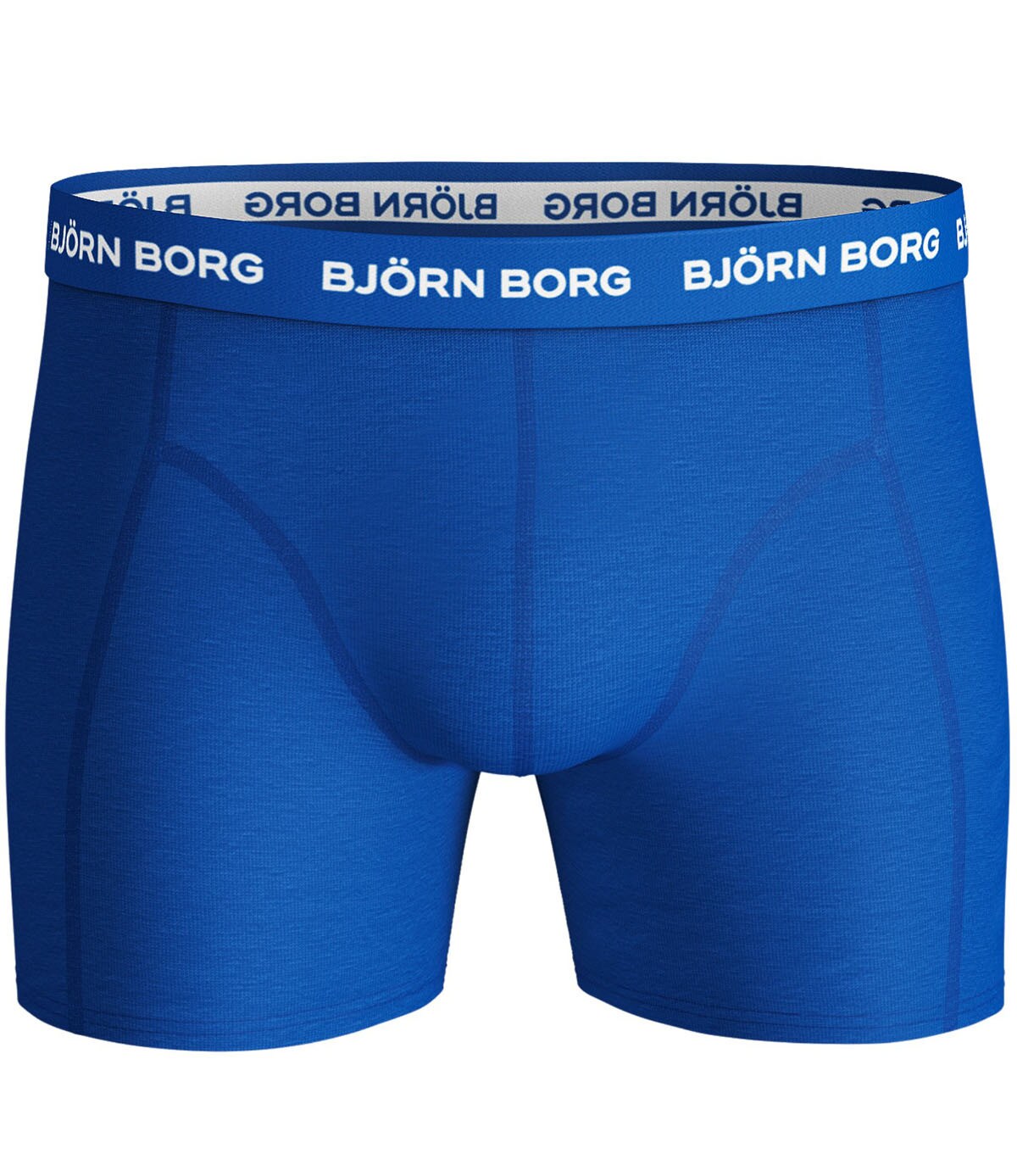Herren Boxershort Mehrfarbig