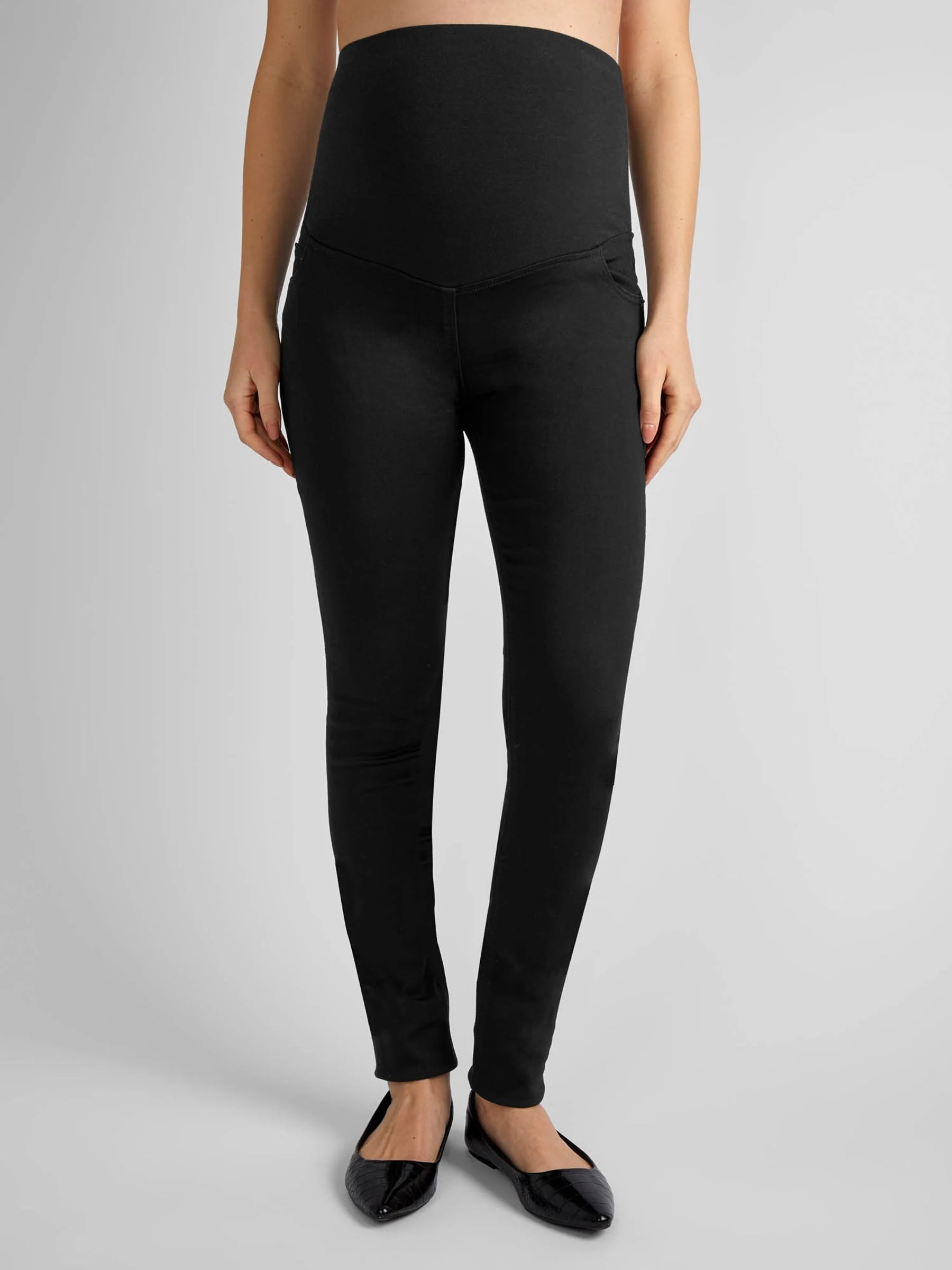 JoJo Maman Bébé Superstretch Skinny Zwangerschapsdenim Jeans