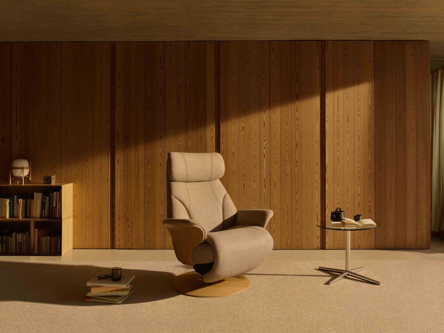 Stressless Adam Relaxfauteuil