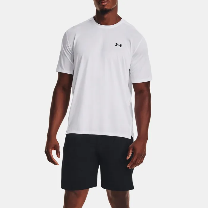 Under Armour Tech Vent Short Heren