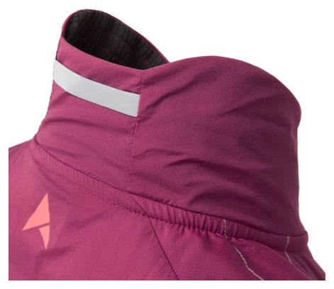 Veste Sans Manches Femme Altura Icon Rocket Rose