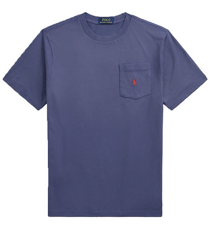 Polo Ralph Lauren T-Shirt - Hell Navy