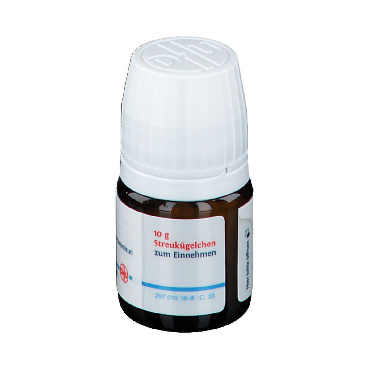 DHU Biochemie 8 Natrium chloratum D6