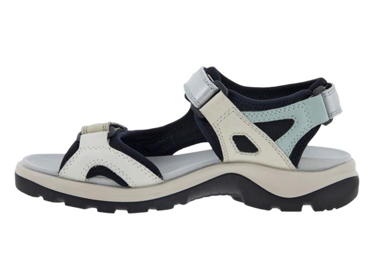 Ecco 822083 OFFROAD multicolor sage