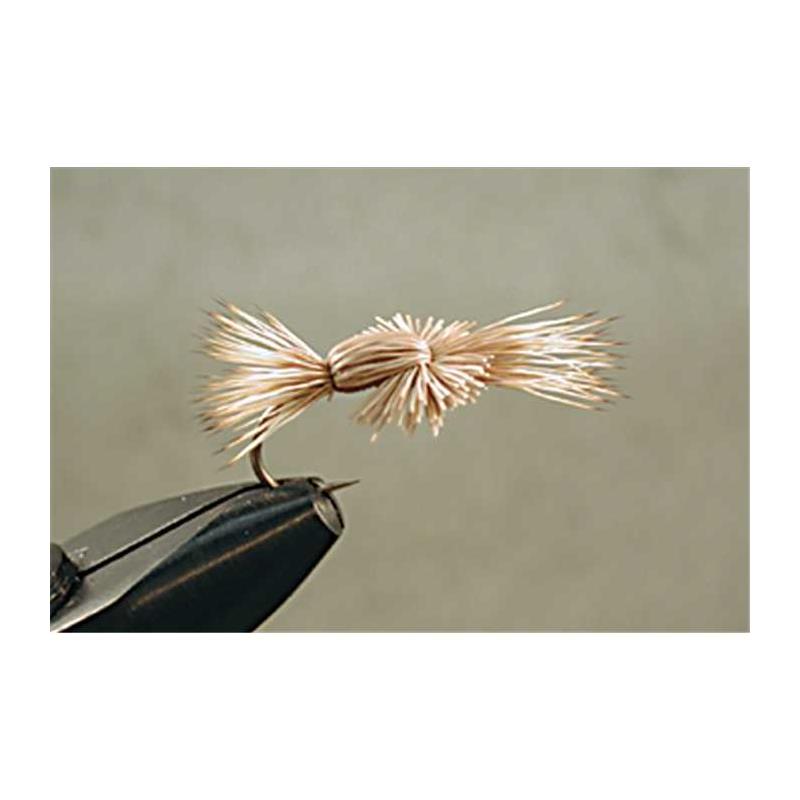 Mouche Tof Sedge Skater - Naturel