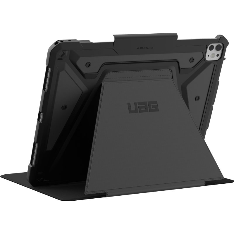 Urban Armor Gear Metropolis SE 124476114040 étui pour tablette 33 cm (13