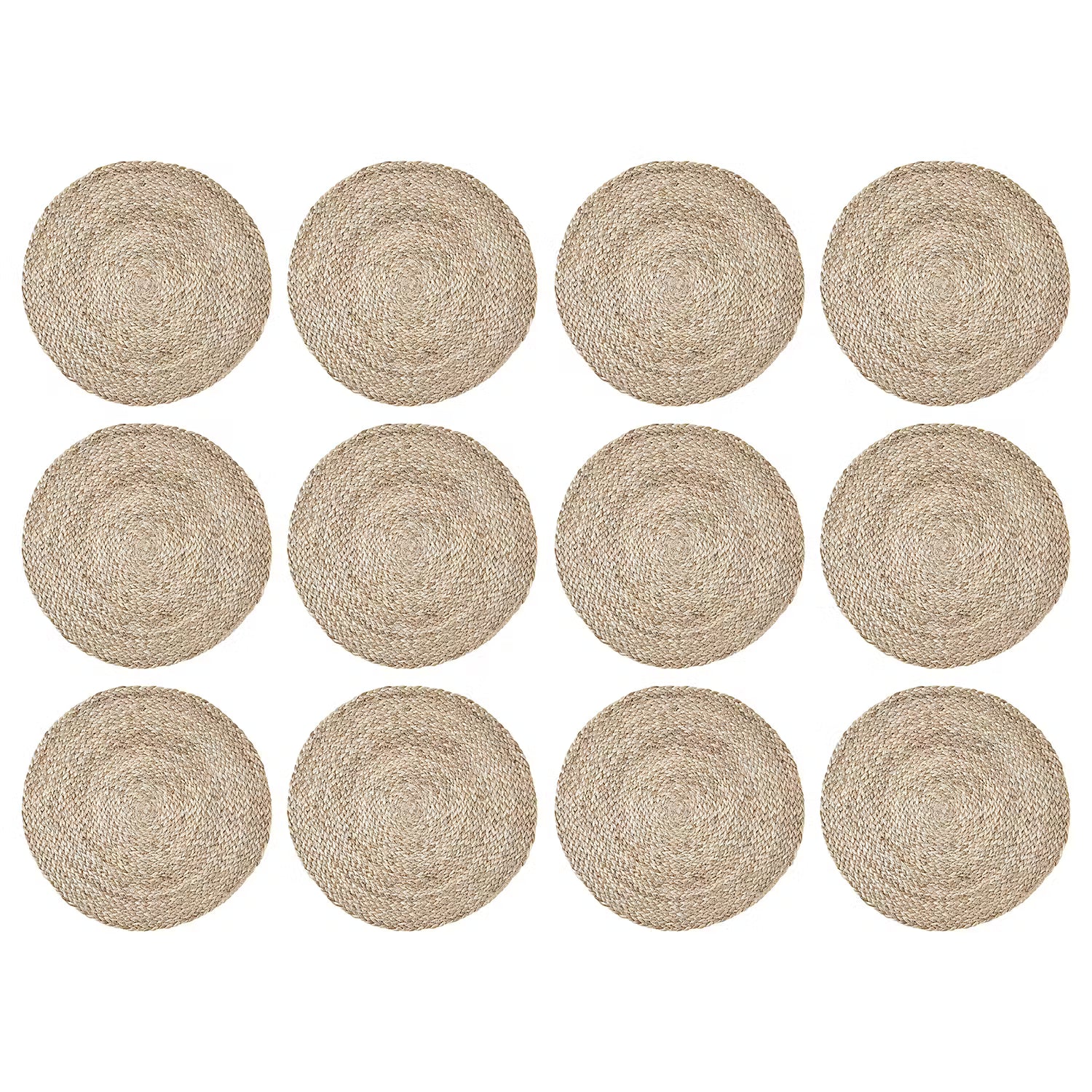 TOUT AUTOUR Platzset 12er-Set