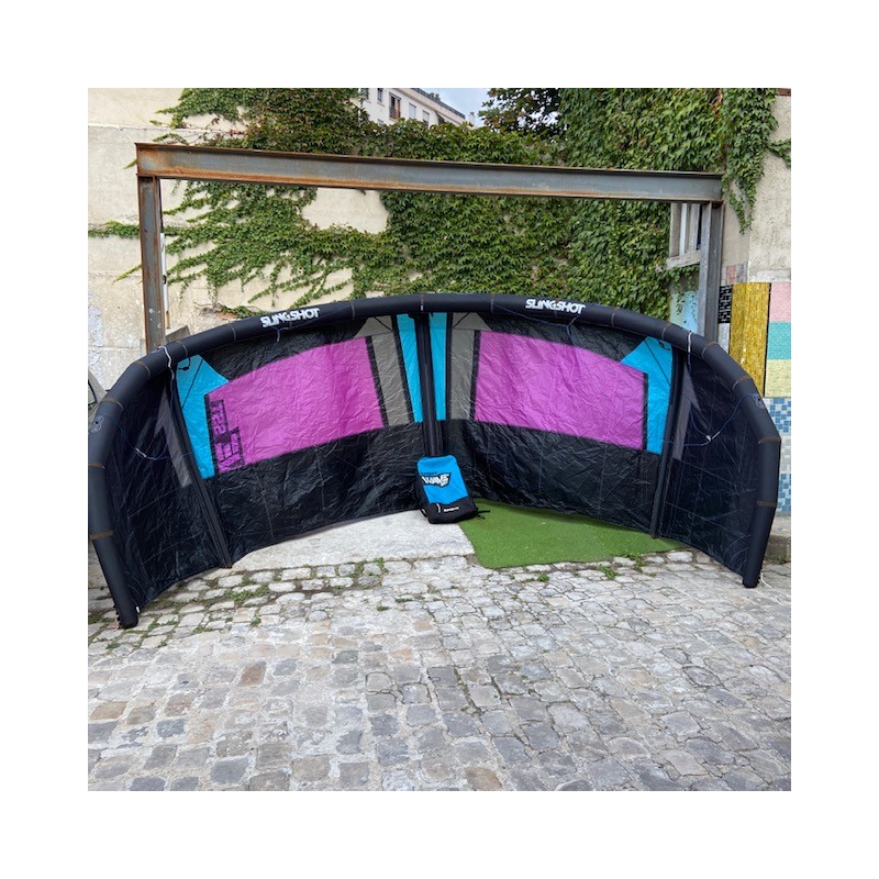 Aile Occasion Slingshot SST 2016 - 12m (complète) - The Corner Shop