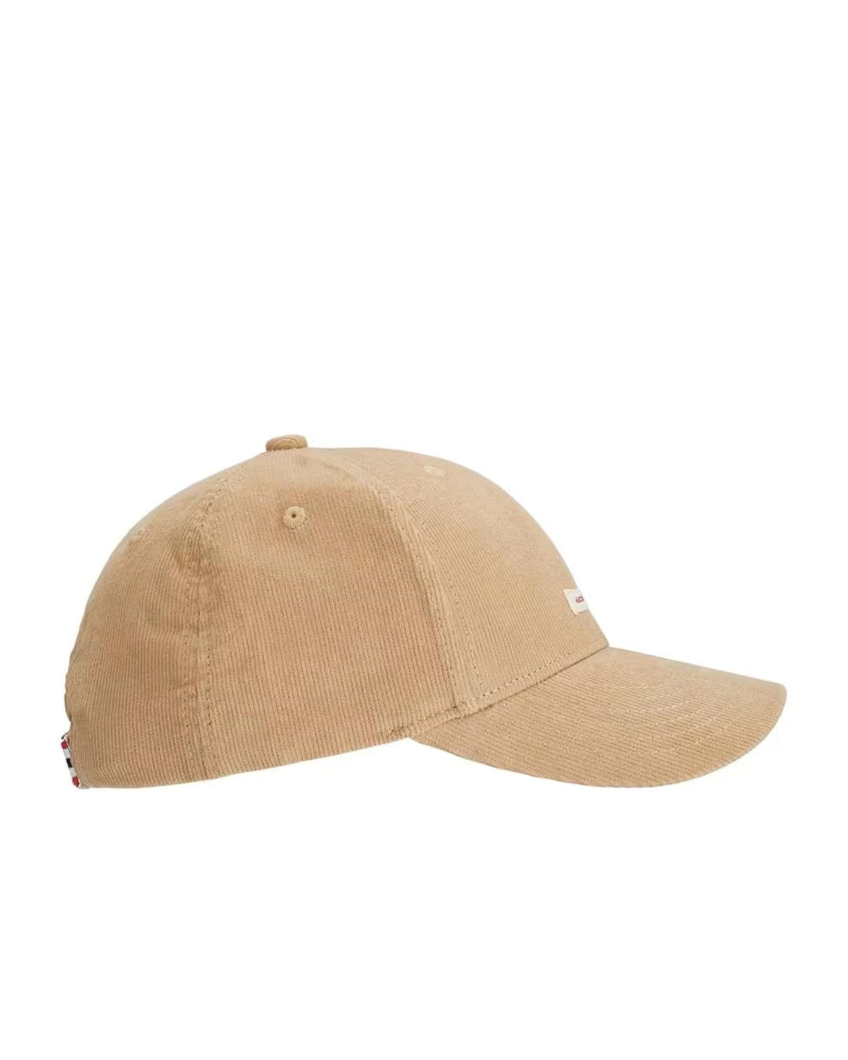 Amundsen<br>Concord Patch Cap