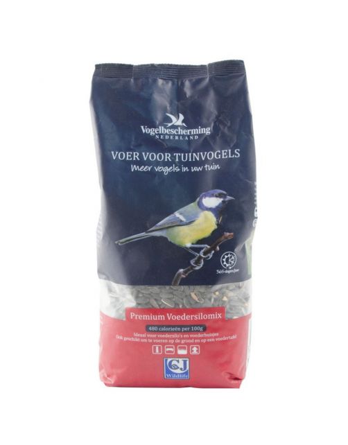Wildbird Voedersilomix Buitenvoer - Voer