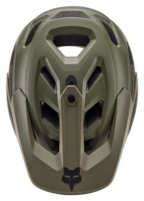 Casque Fox Dropframe Pro Helmet Kaki
