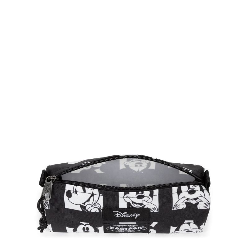 Trousse simple Benchmark 20.5 cm Mickey Faces