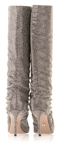 Lola Cruz Lievin High Boots