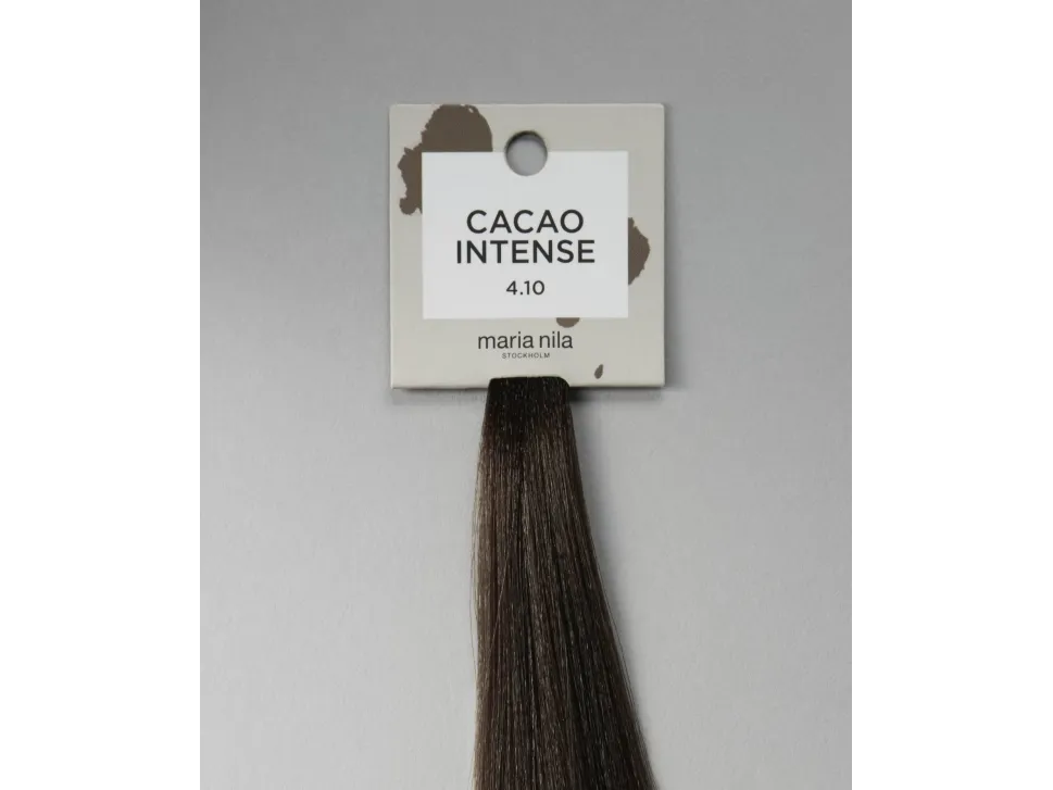Maria Nila Colour Refresh Cacao Intense 100 ml