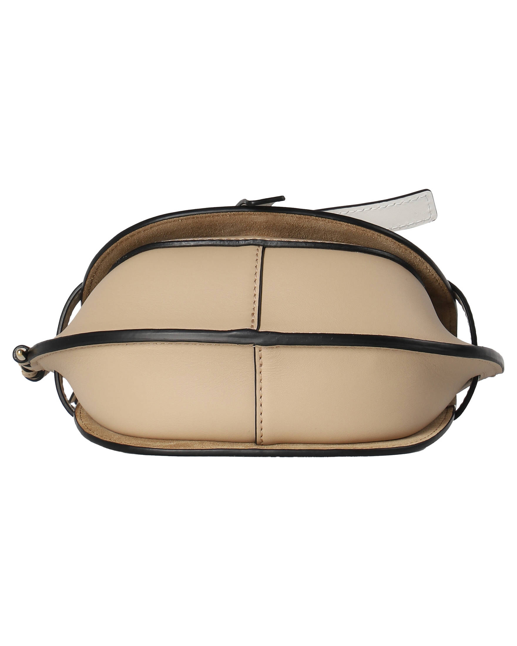 Loewe| Damen Umhängetasche MINI GATE DUAL BAG