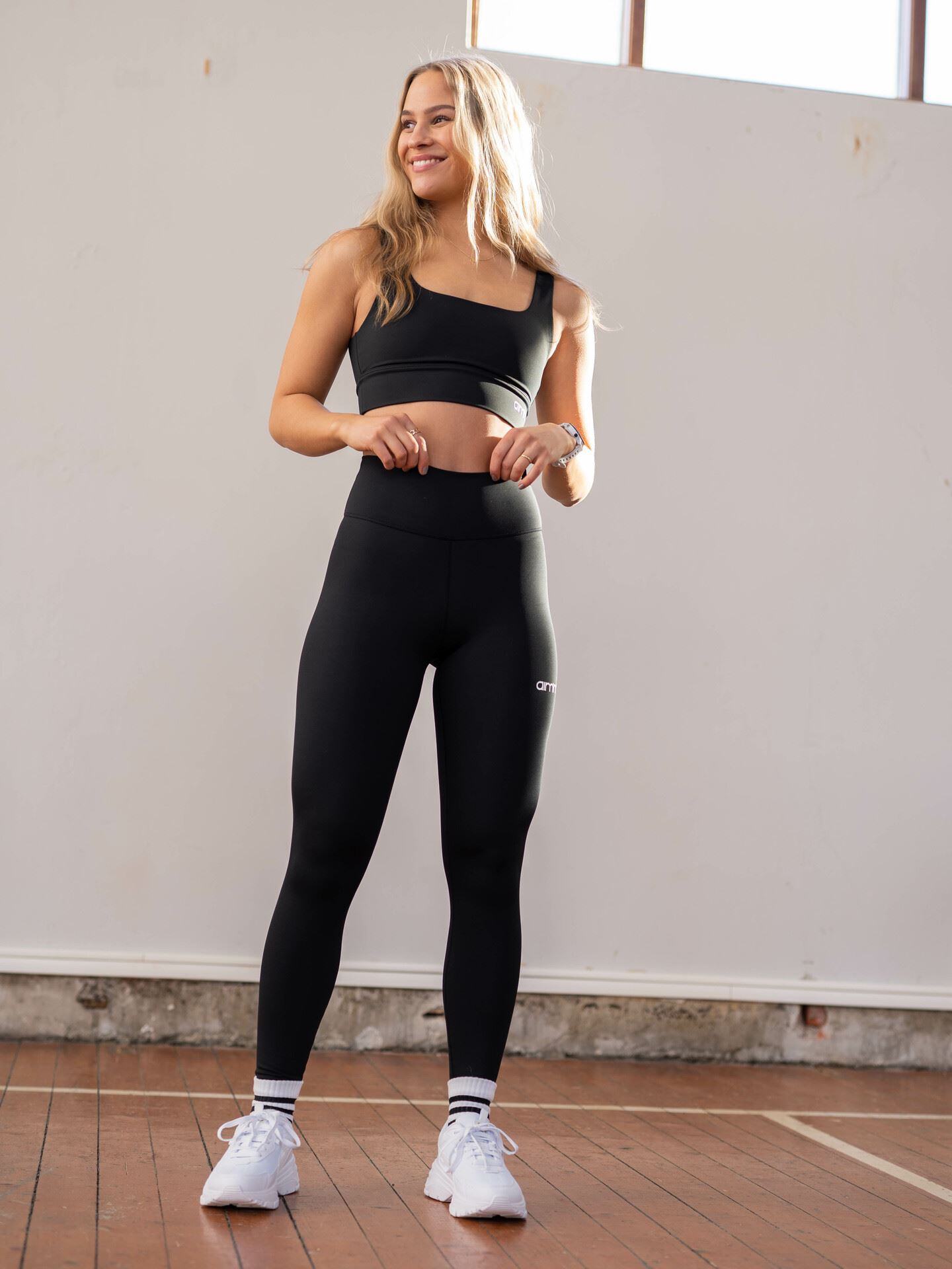 Aim High Tights