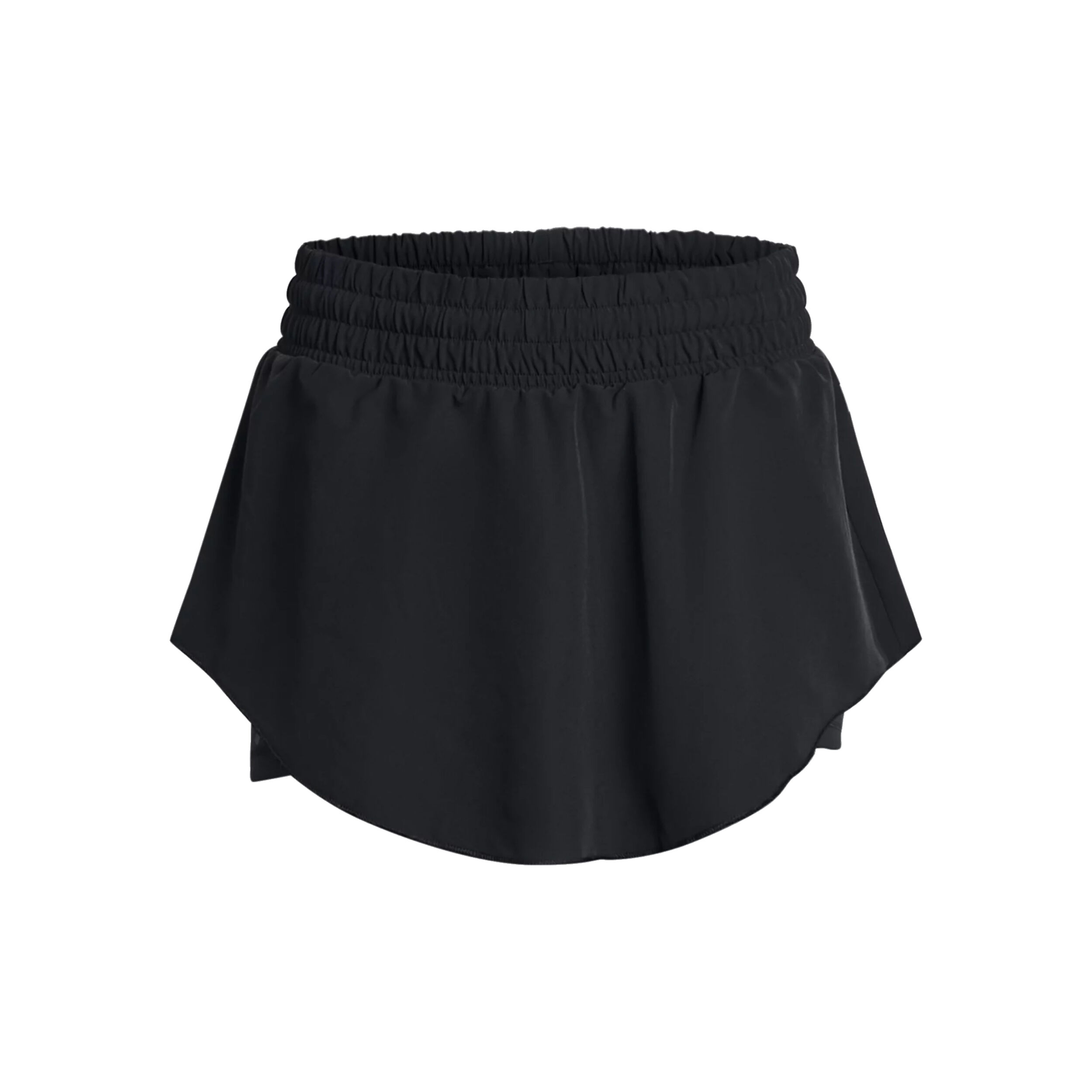 Under Armour Flex Woven Jupe Femmes - Noir