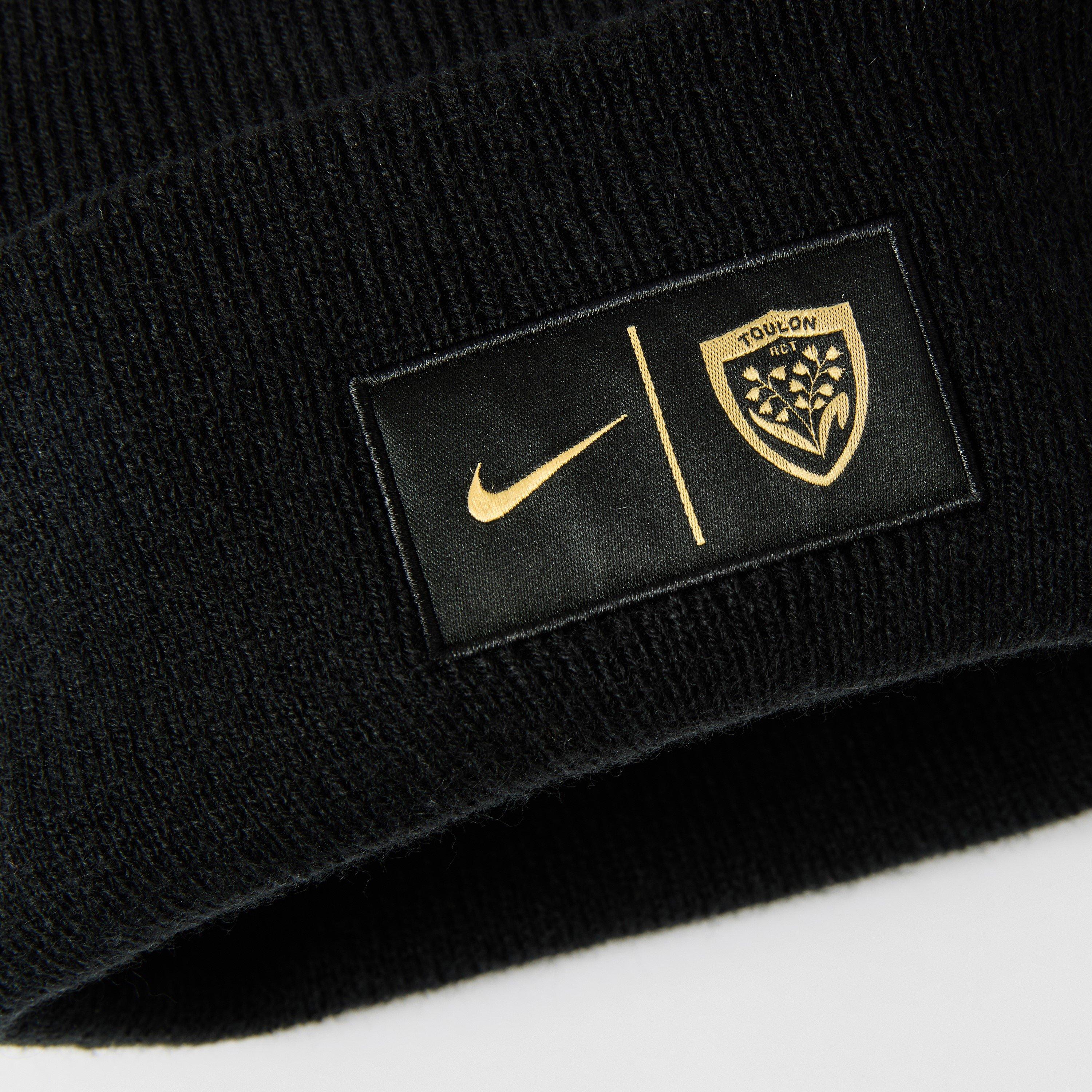 Nike RC Toulon Rugby Hue European Cup 2024 2025 Voksne