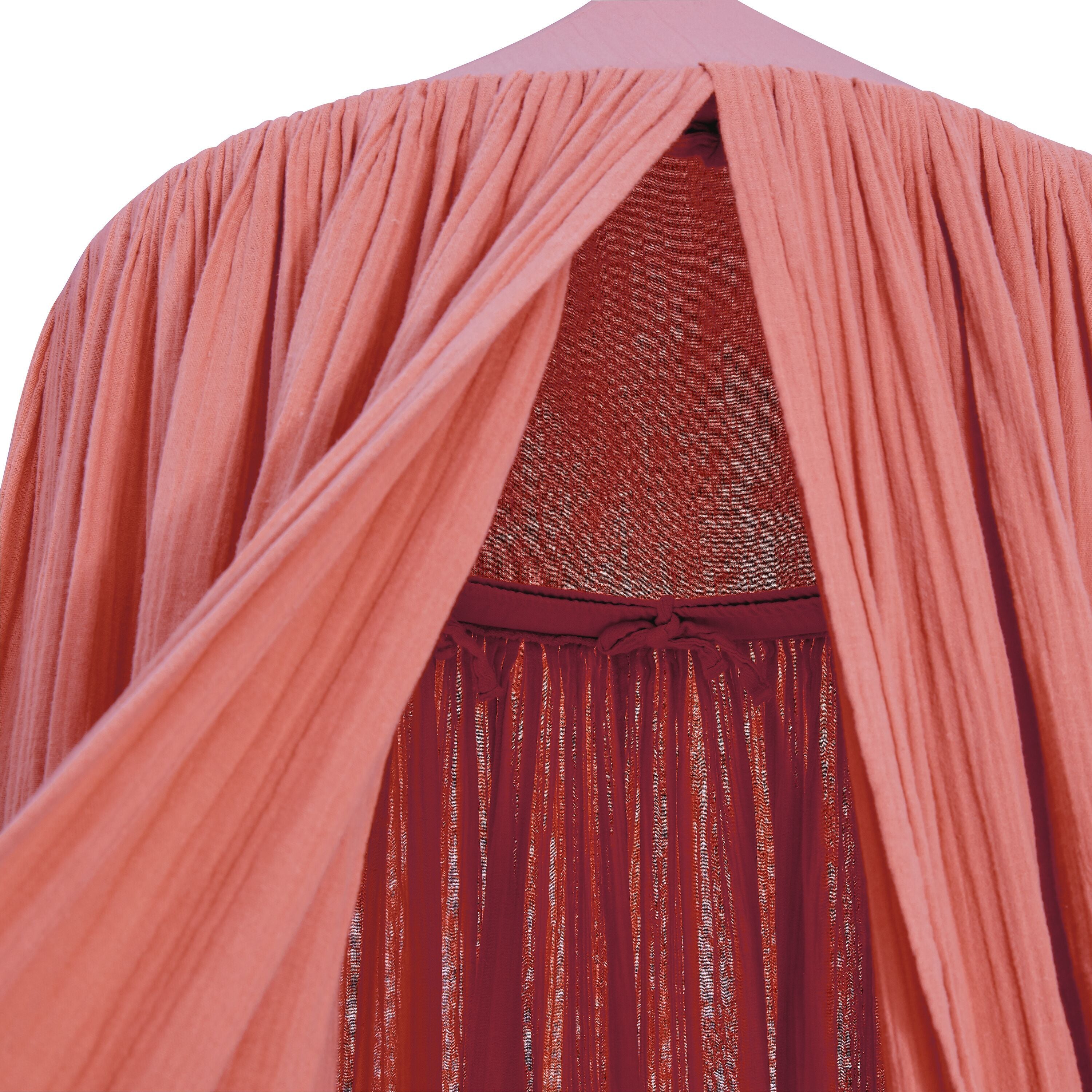 VARA Baldachin - Rosa / B: 600.0 cm x H: 260.0 cm