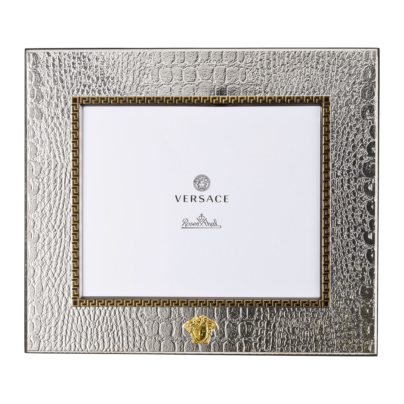 Versace Frames VHF3 - Silver Bilderrahmen 20 x 25 cm