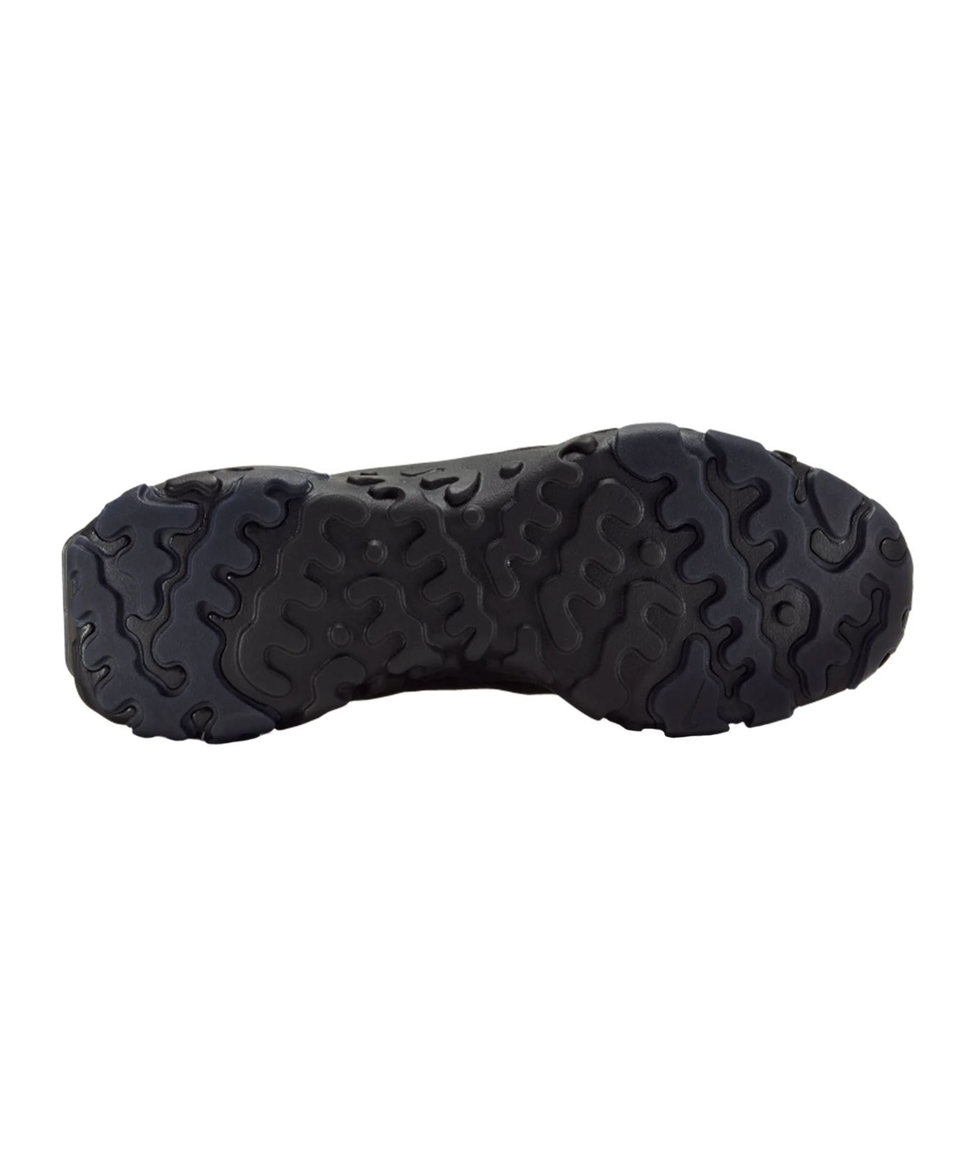 Nike React Vision Schwarz F004