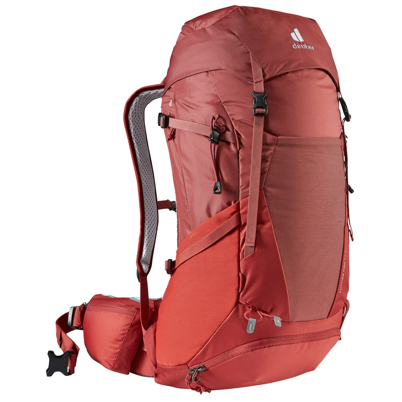 Deuter Damen Futura Pro 34 SL Rucksack