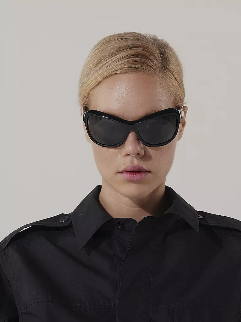 PRADA Sonnenbrille 0PRA27S/62 schwarz