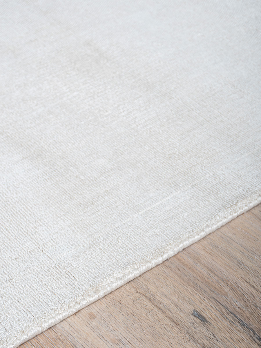 Vloerkleed Cos Ivory - 200 x 280 cm