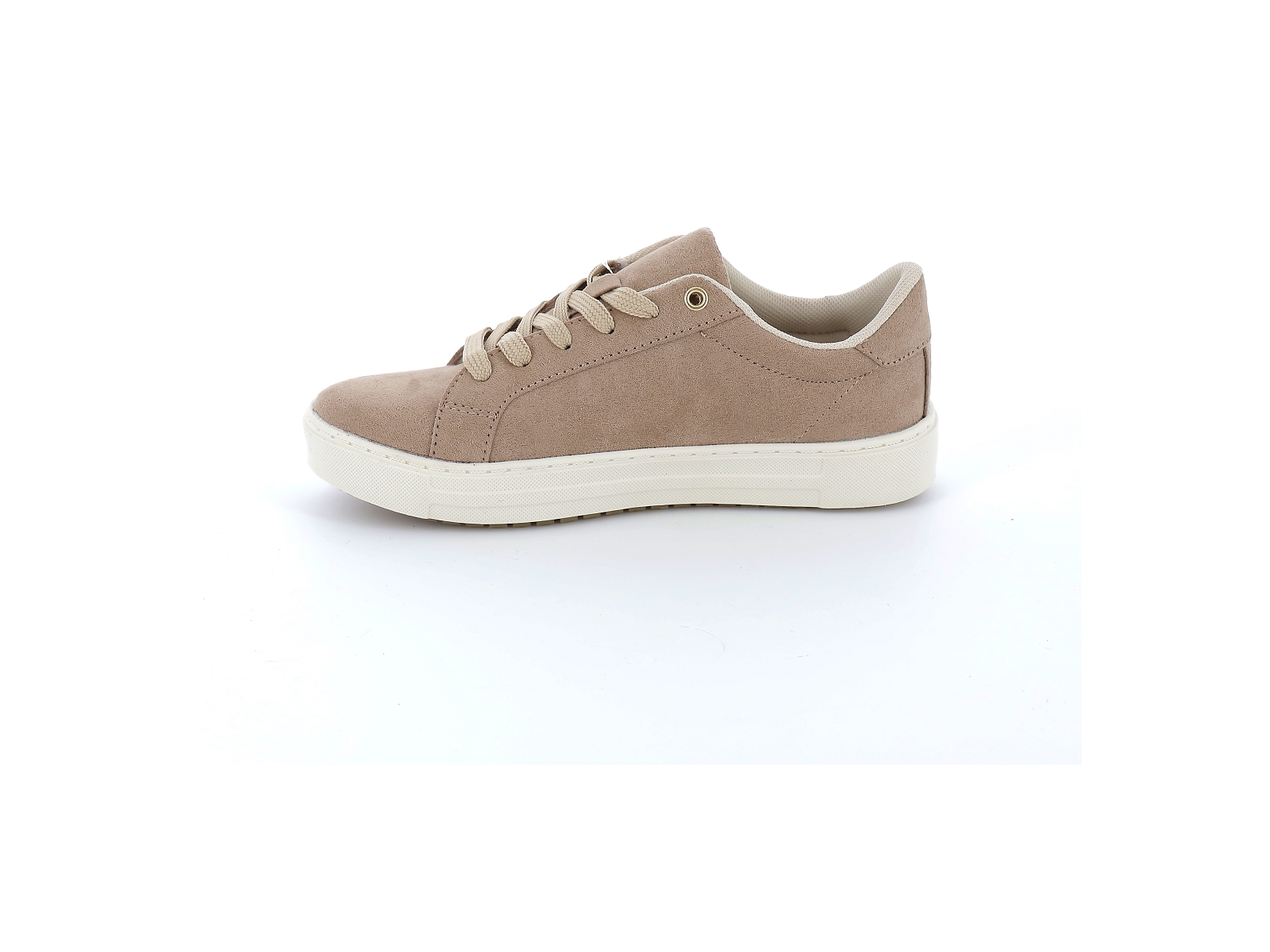 Sprox-531163 Synthétique Beige Or