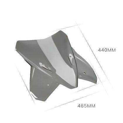 Bulle Puig Touring - Gris