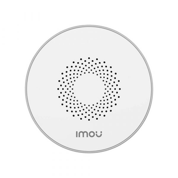 IMOU Sirene Alarme ZR1 ZigBee - 6971927233779