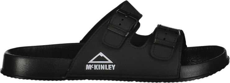 MCKINLEY CAHTRINE EVA - 2-Spænde Sandal Sort