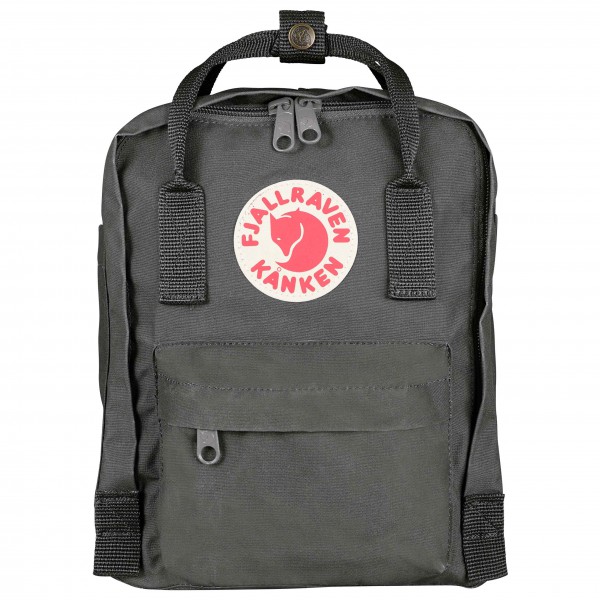 Fjällräven - Kanken Mini - Sac à dos journée