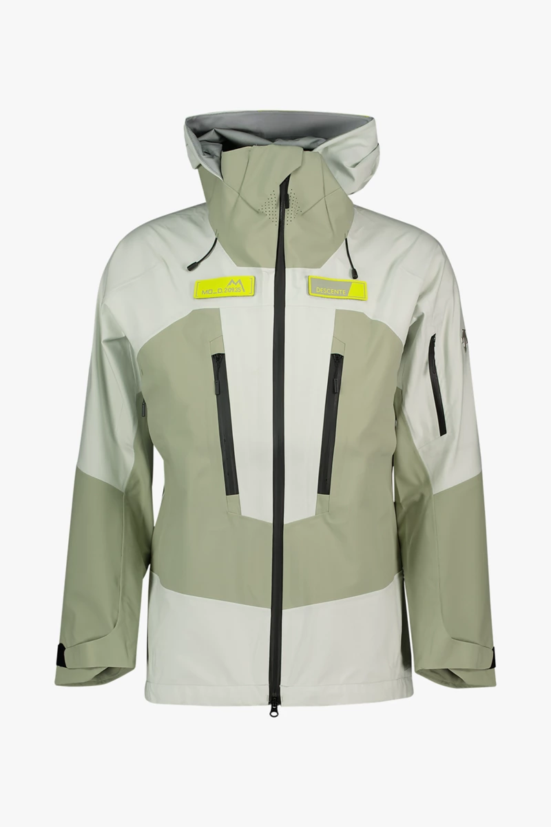 descente Shaun 3L MO-D Marco Odermatt Herren Skijacke