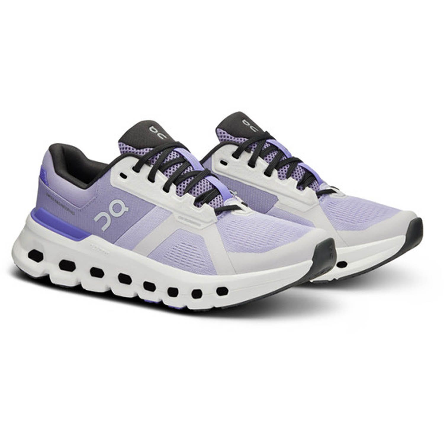 On  Cloudrunner 2 Dames