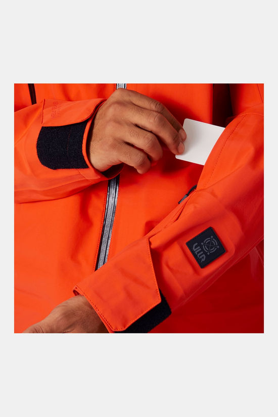 Helly Hansen Helly Hansen Sogn Shell 2.0 Jacket Ski-Jas
