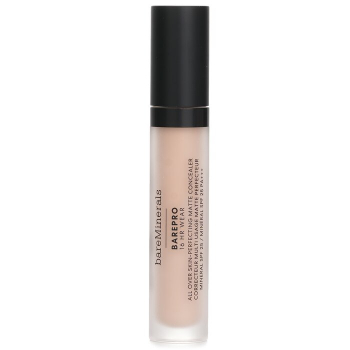 BareMinerals Barepro 16HR ​Wear All Over Skin Perfecting Matte Concealer Mineral SPF25 # 150 Fair Cool