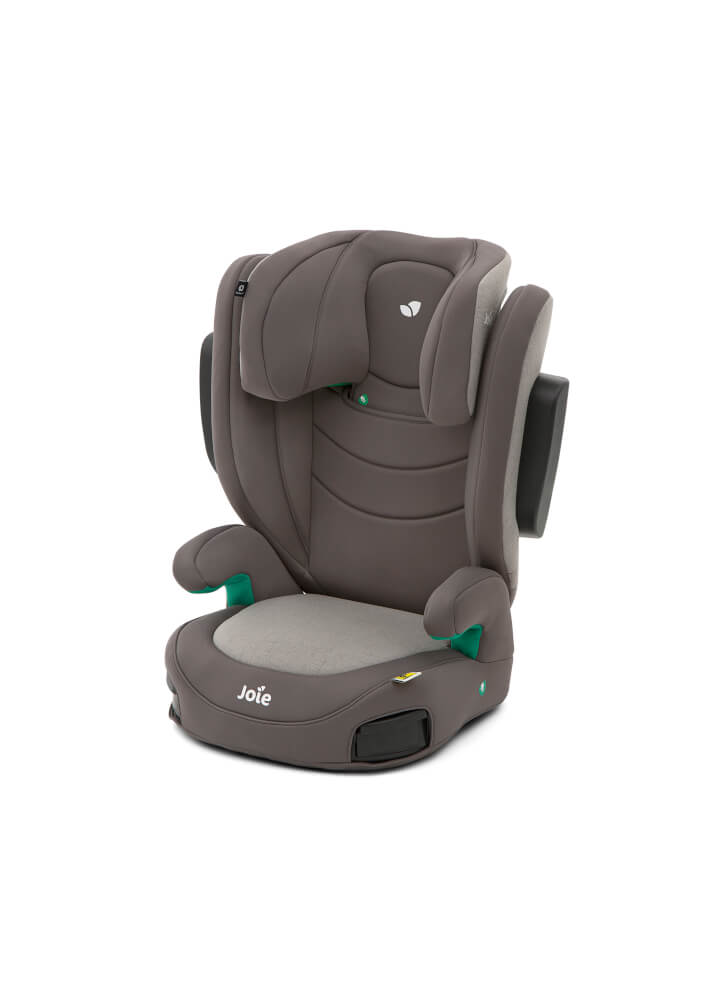 Joie i-Trillo Autokindersitz Dark Pewter