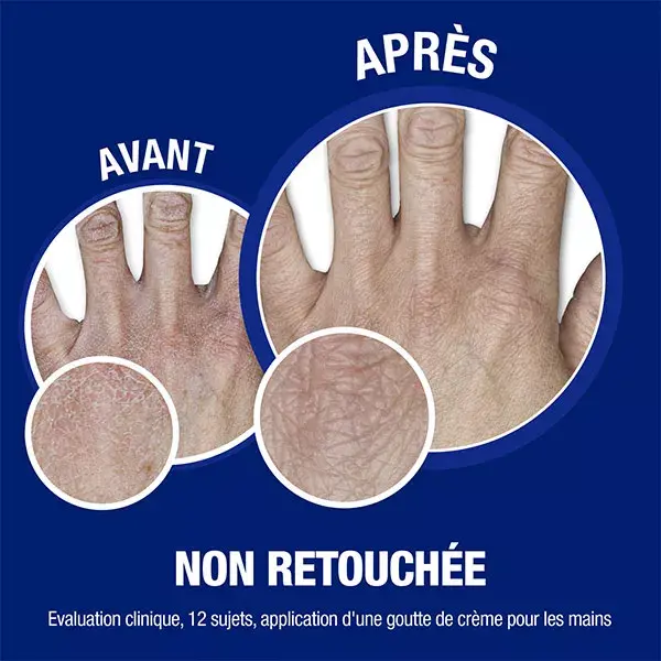 Creme para as mãos Neutrogena® Norwegian Formula® de absorção rápida 75ml