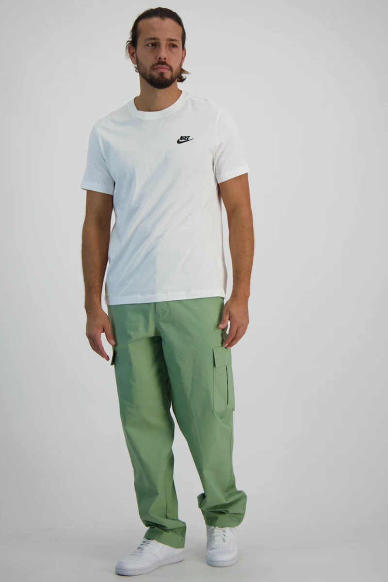 Nike Sportswear Club Cargo Herren Trainerhose