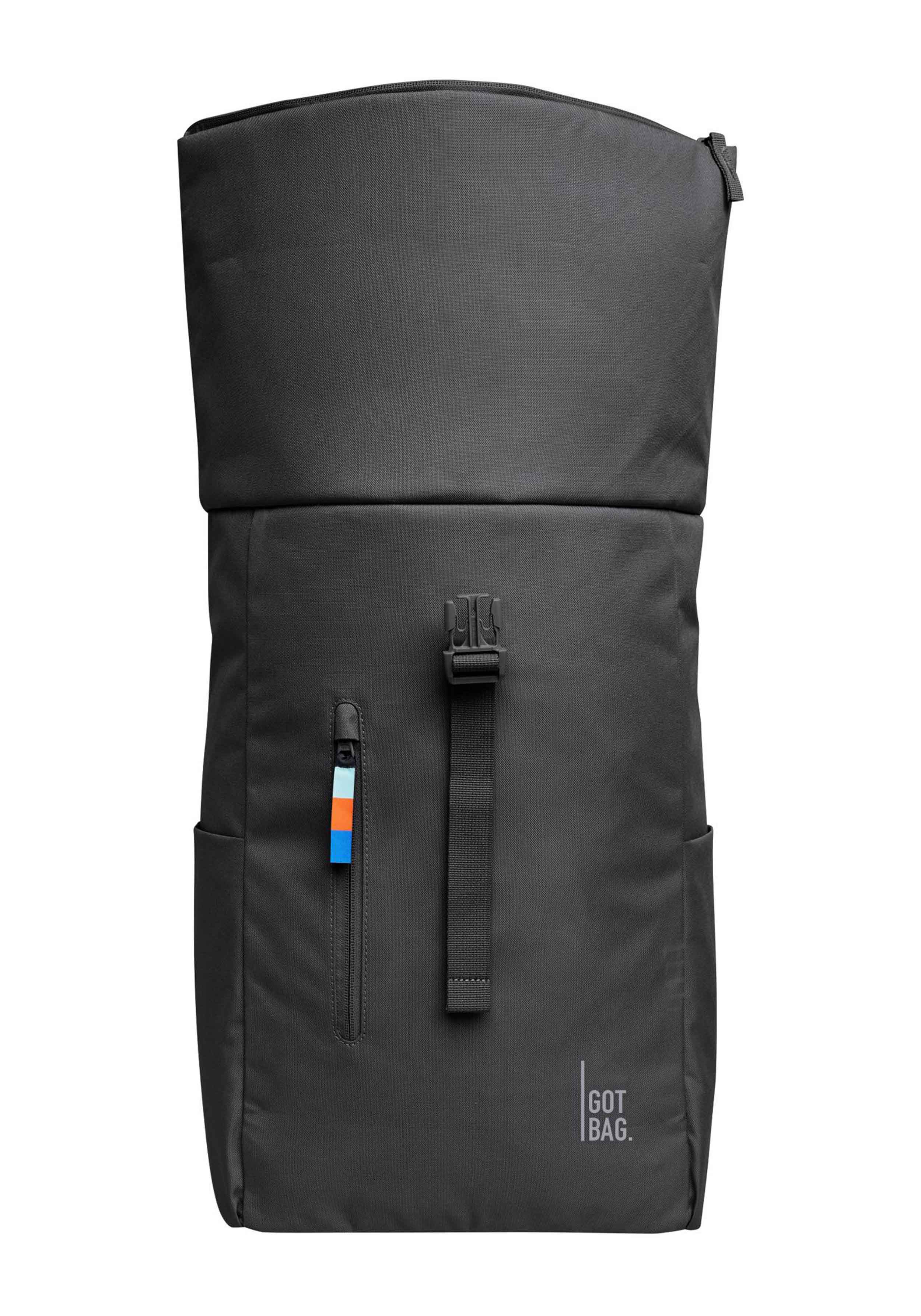 Got Bag Rucksack Rolltop Easy Shark