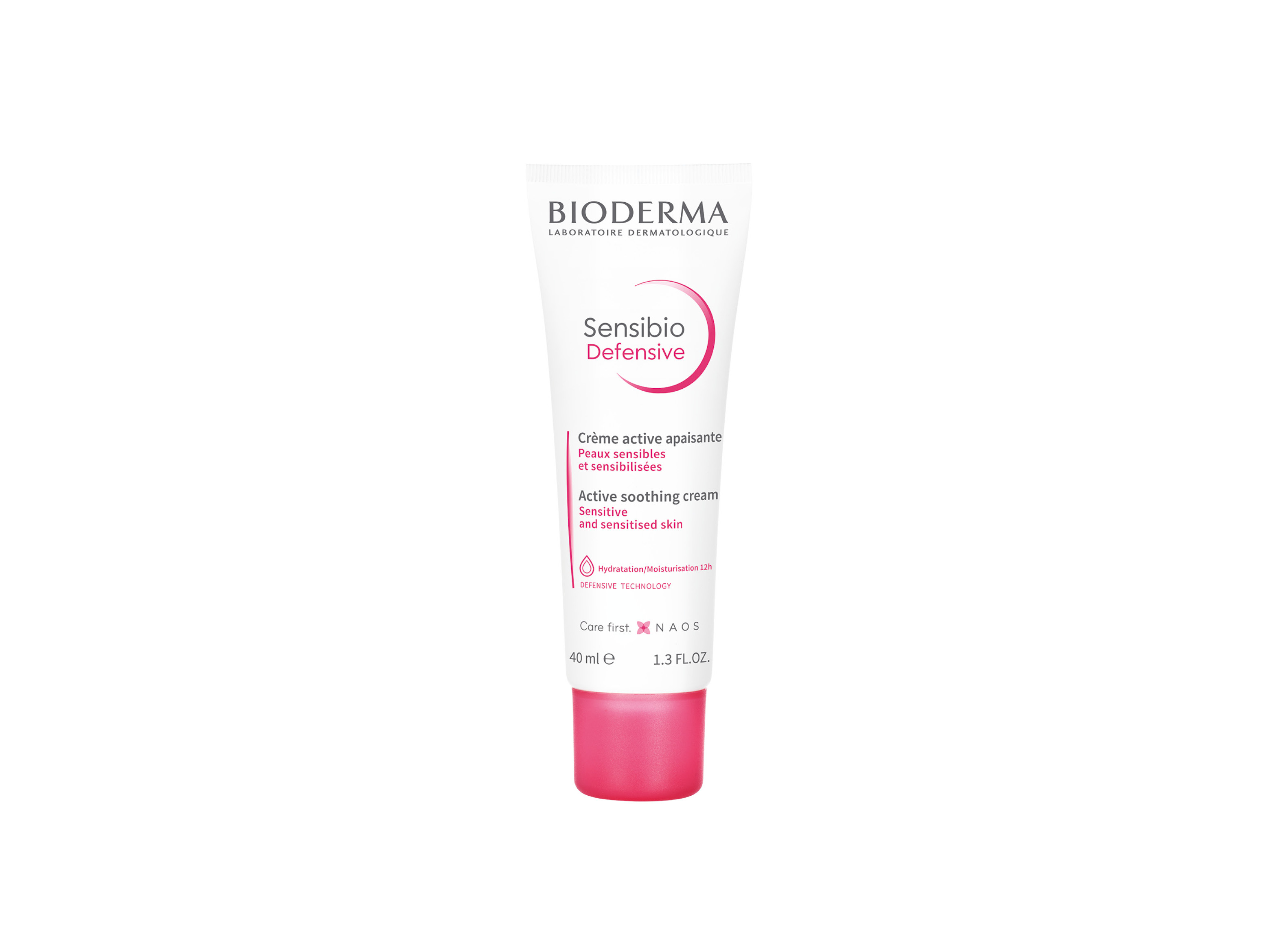CREME BIODERMA SENSIBIO DEFENSIVE 40ML