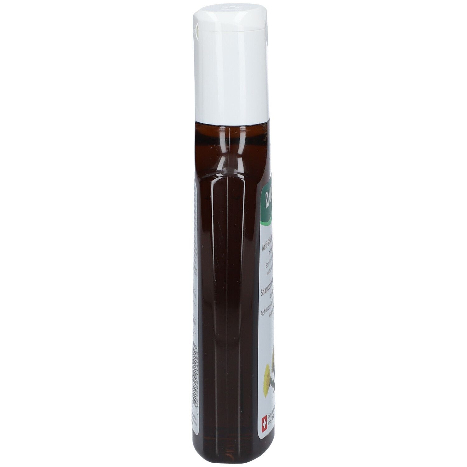 RAUSCH Anti-Schuppen-Shampoo Huflattich